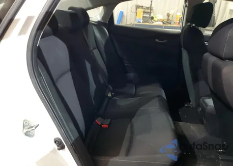 2020 Honda Civic Lx from USA, damaged, VIN 2HGFC2F62LH547622